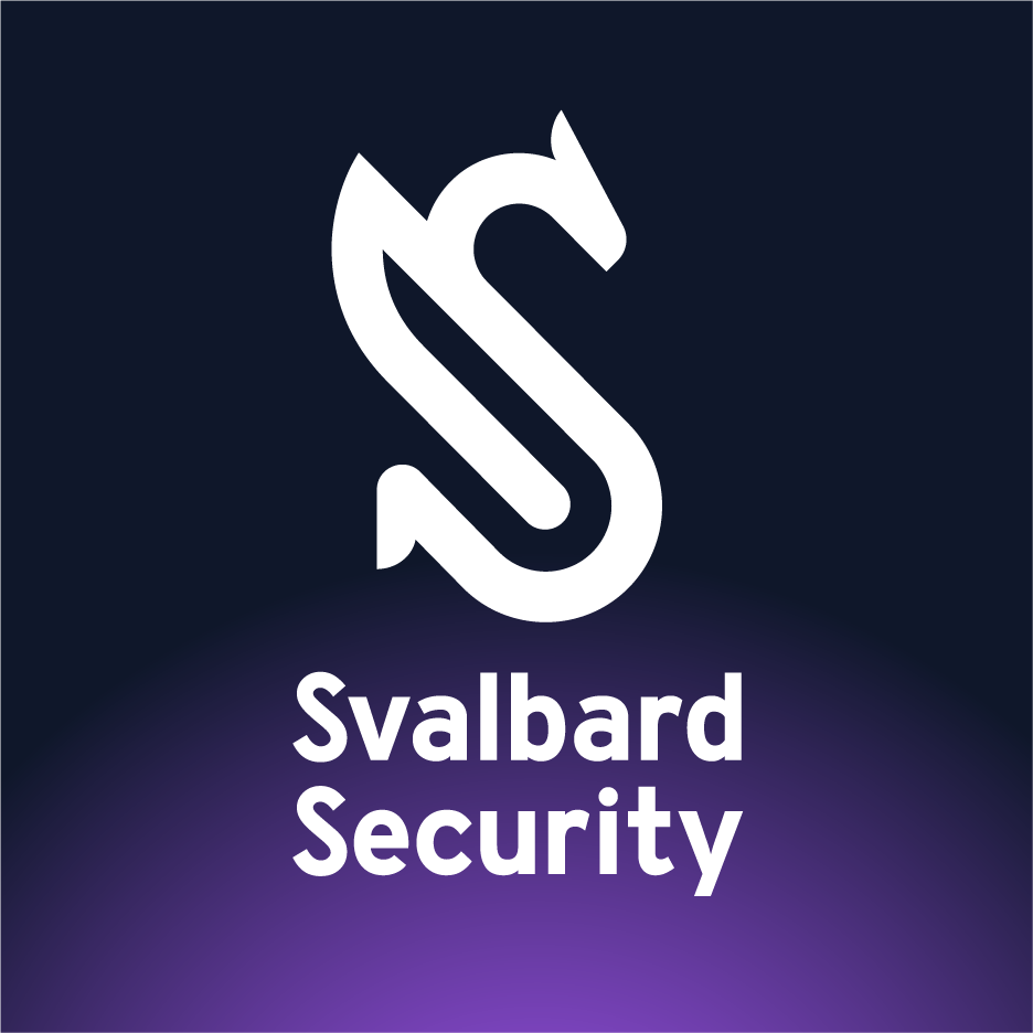 Svalbard Security
